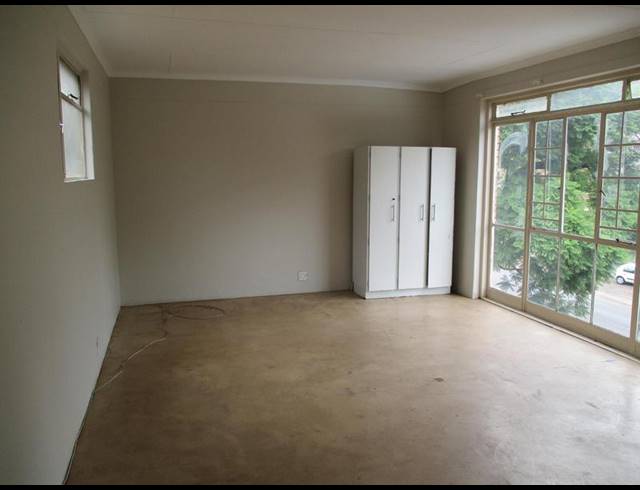 1 BEDROOM PROPERTY TO RENT IN SUNNYSIDE
